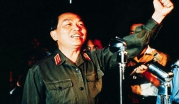 Xúc phạm Tướng Giáp, xuyên tạc lịch sử, báo TQ chỉ lừa được dân TQ